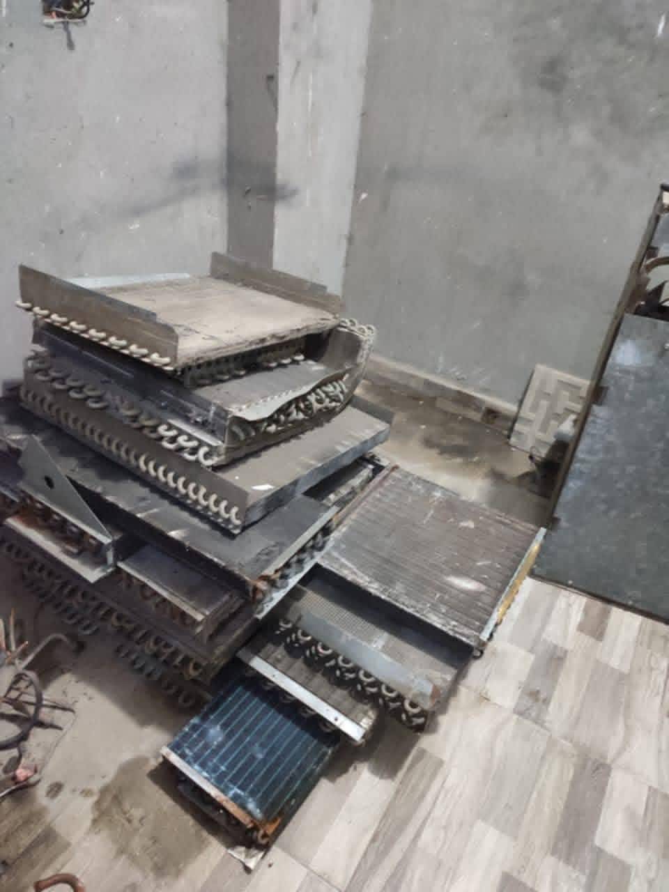نشتري جميع انواع الخرضة في حماه للتواصل0939696459