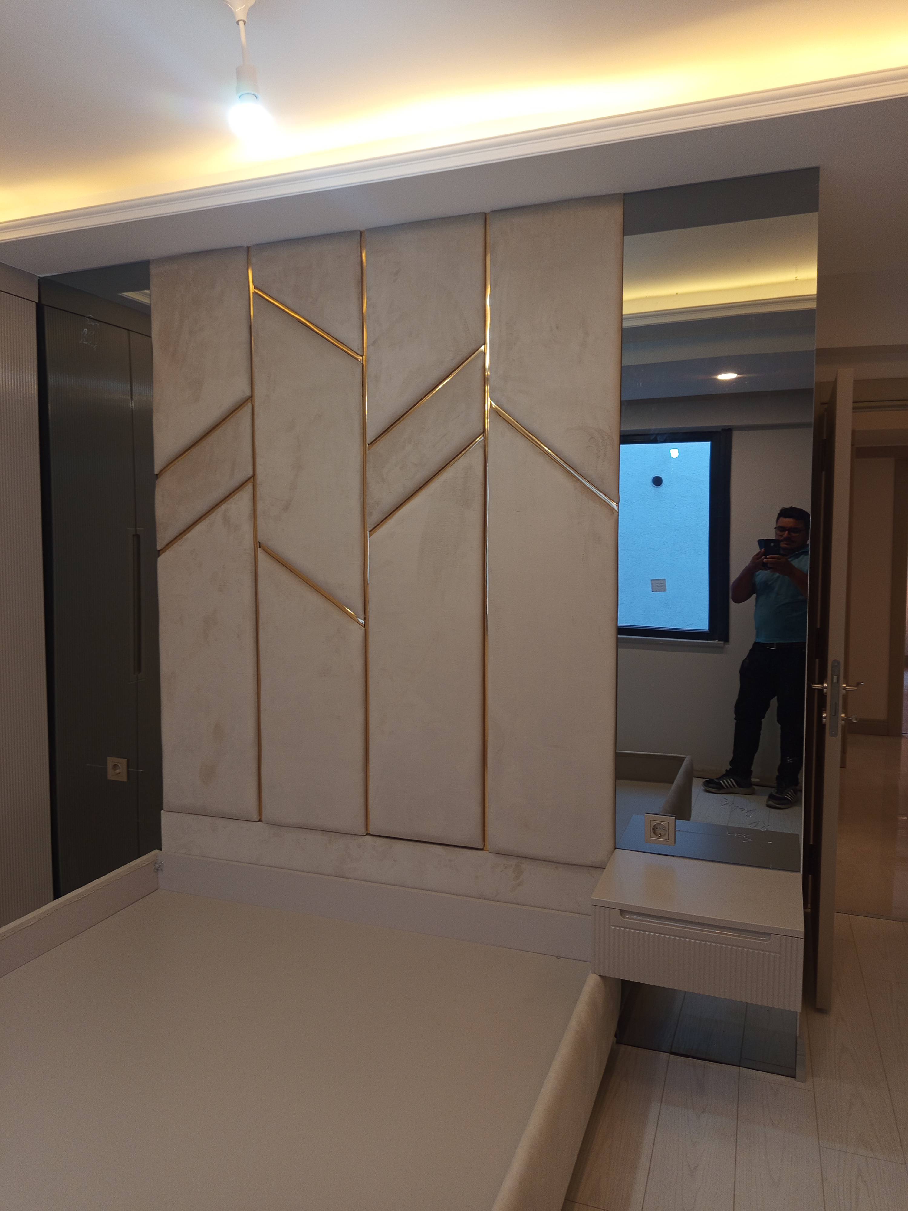 تعهدات عامة وديكورات 