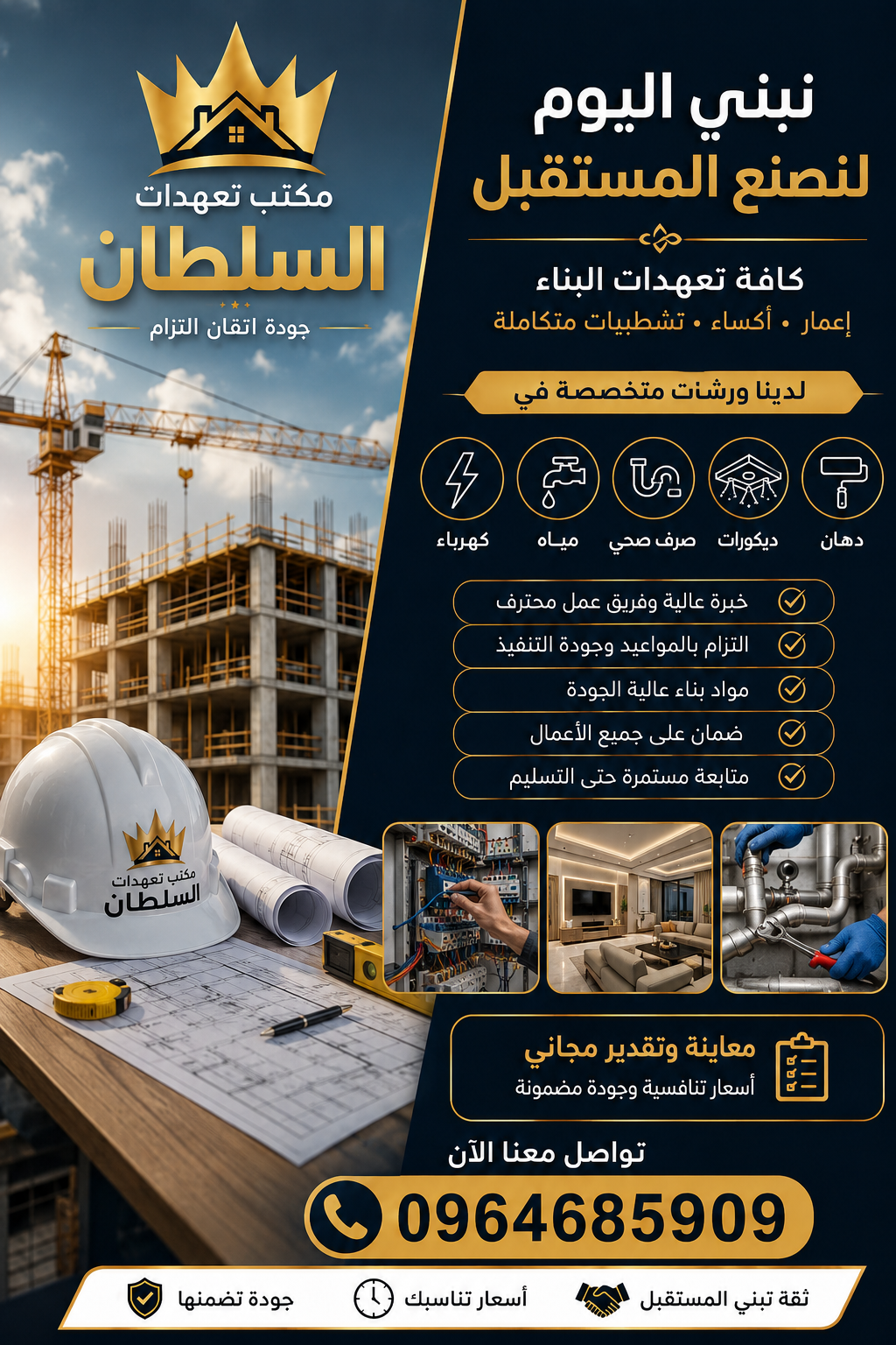 تعهدات السلطان 