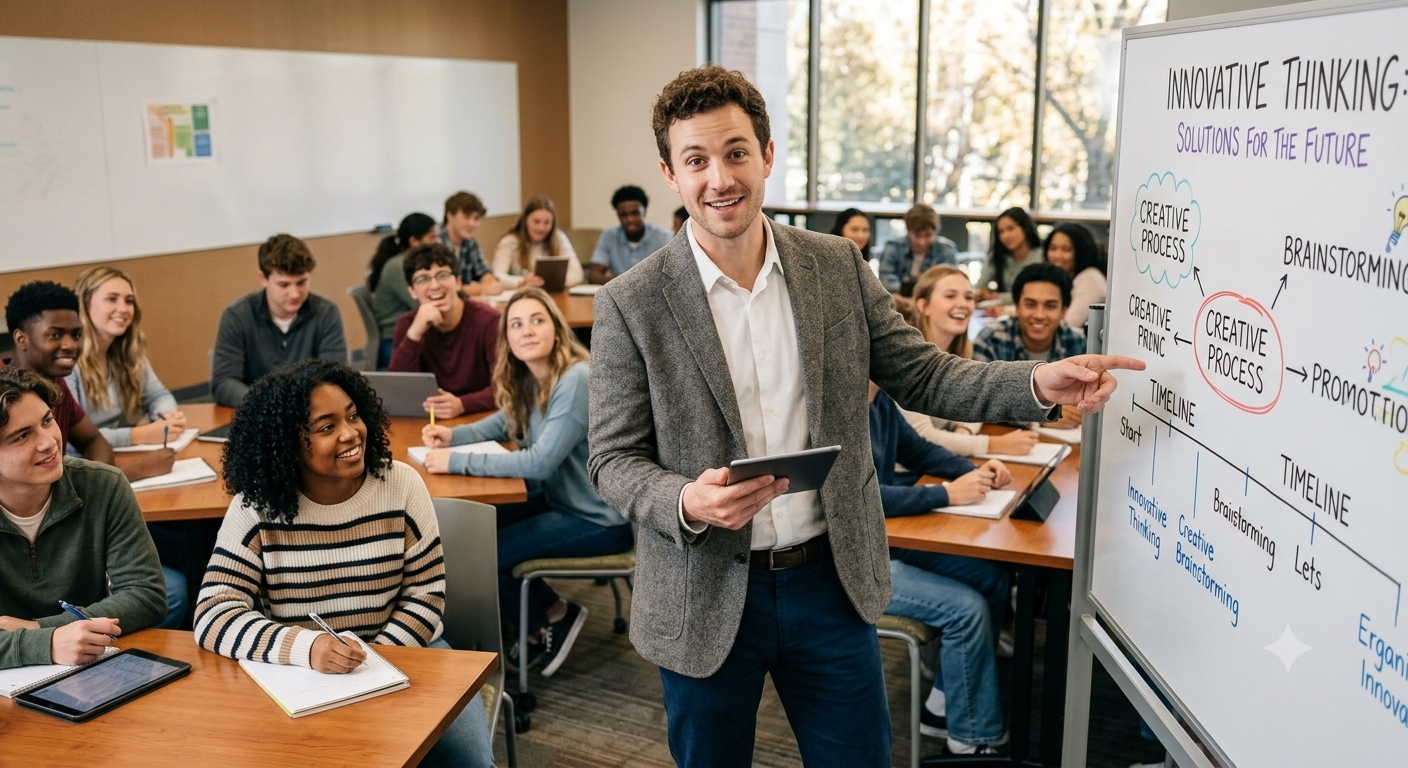 مدرّس