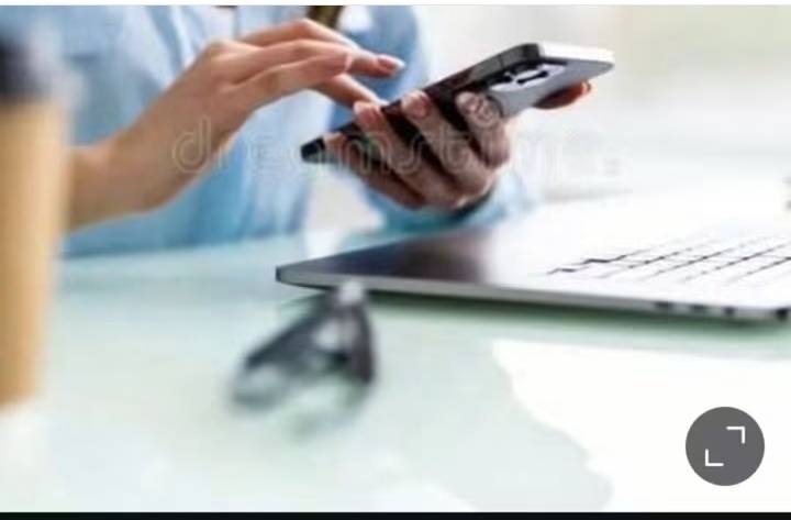 فرصة عمل ذكية وحرية مالية لكل امرأة طموحة 🌟