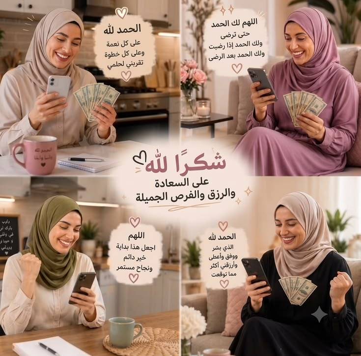 اقدم عمل من المنزل 
