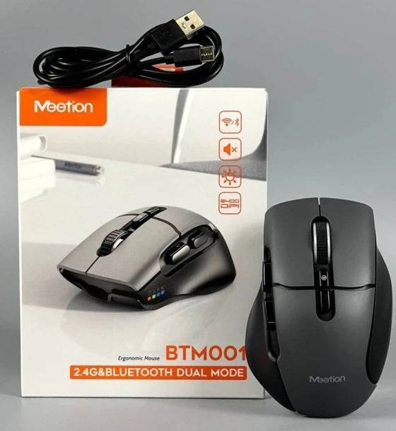 Meetion BTM001