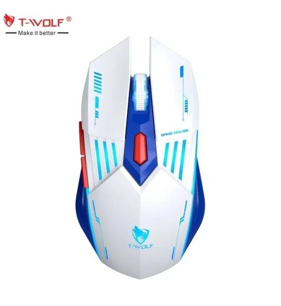 T-WOLF X7