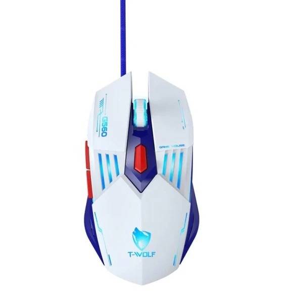 T-WOLF G560