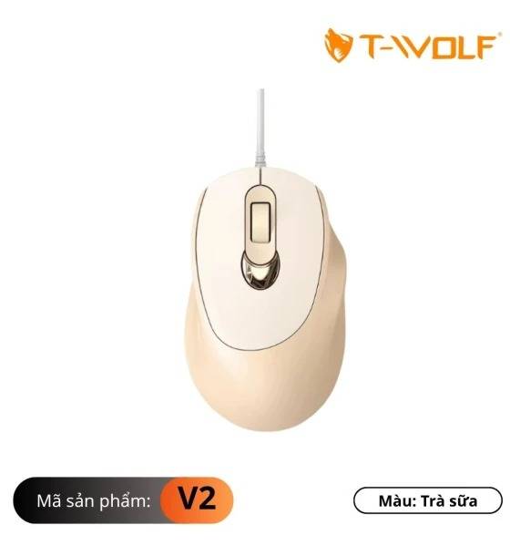 T-WOLF V2