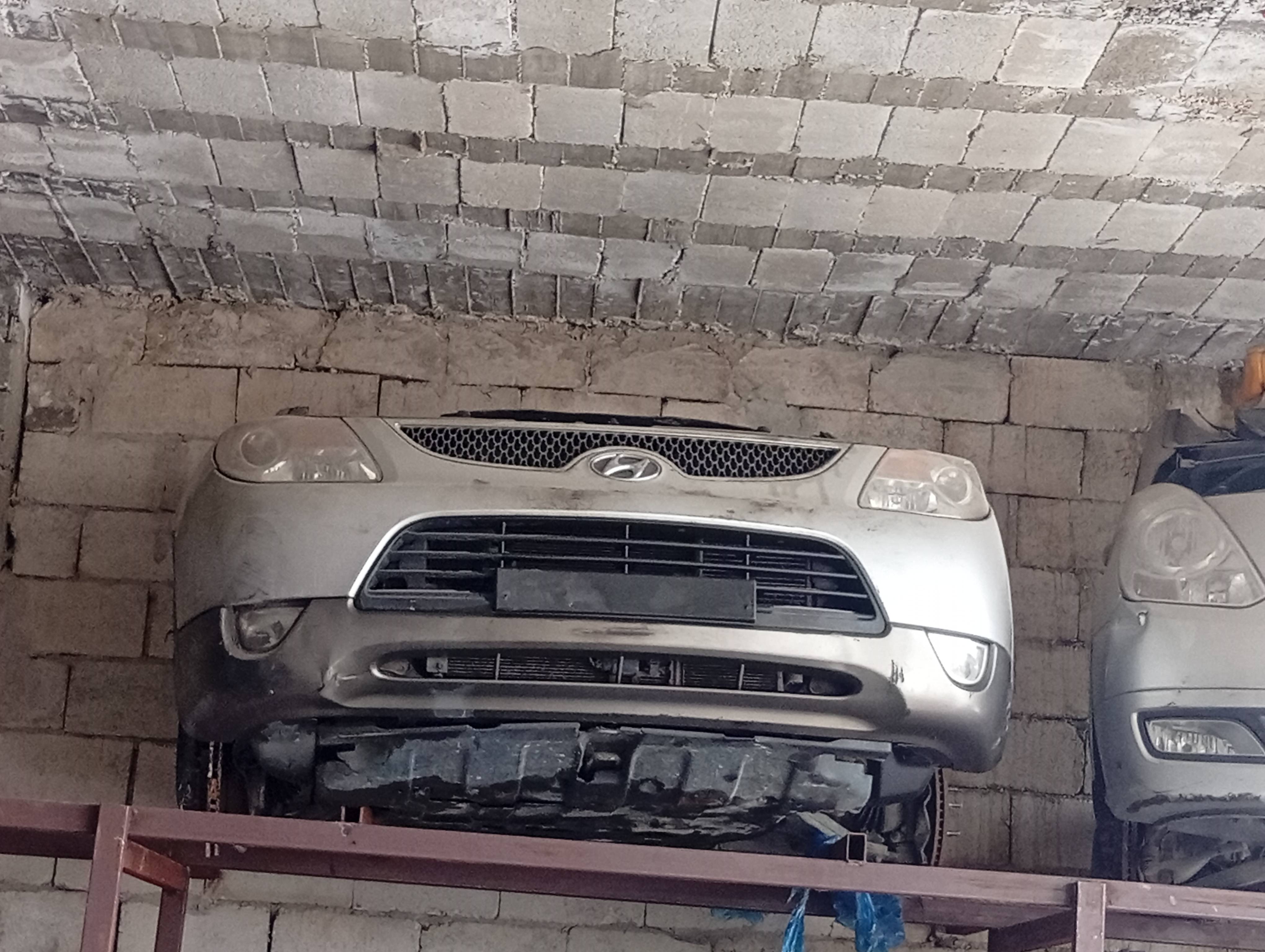 فيره كروز 