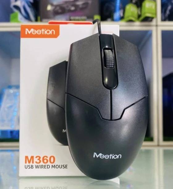 Meetion M360