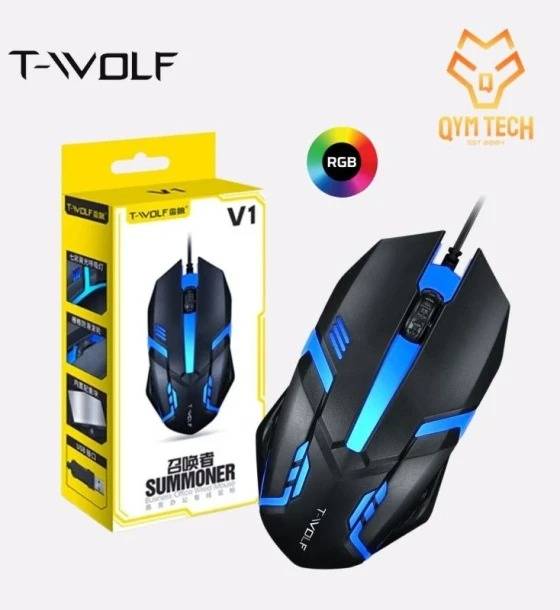 T-WOLF V1