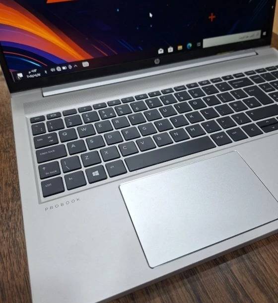 Dell 7530