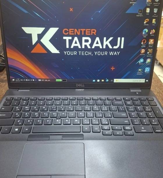 Dell precision 3541