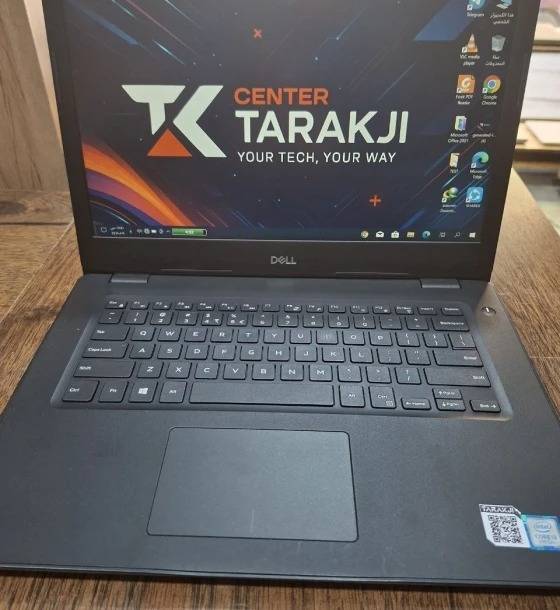 Dell-latitude 3490