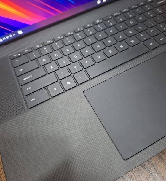 Dell_precision 5760
