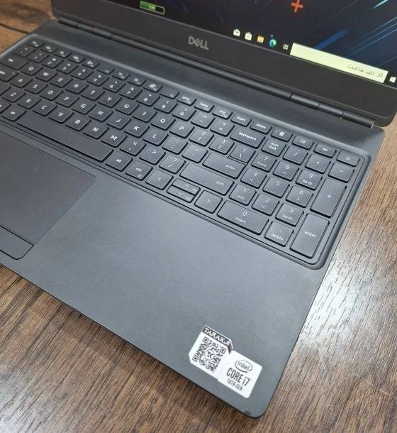 Dell_precision7750