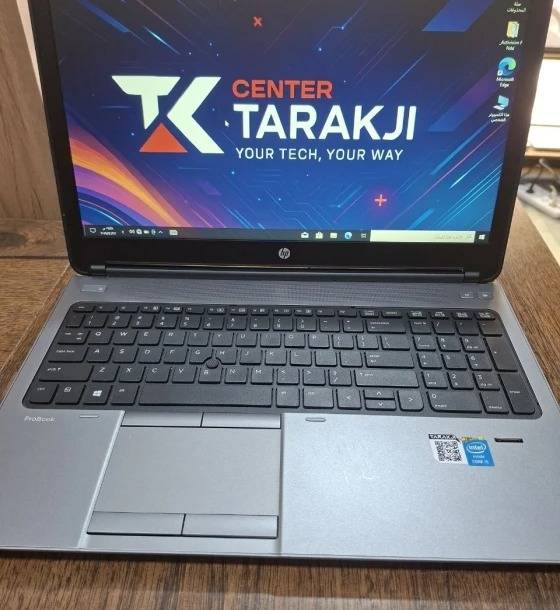 HP pro Book 650 G1