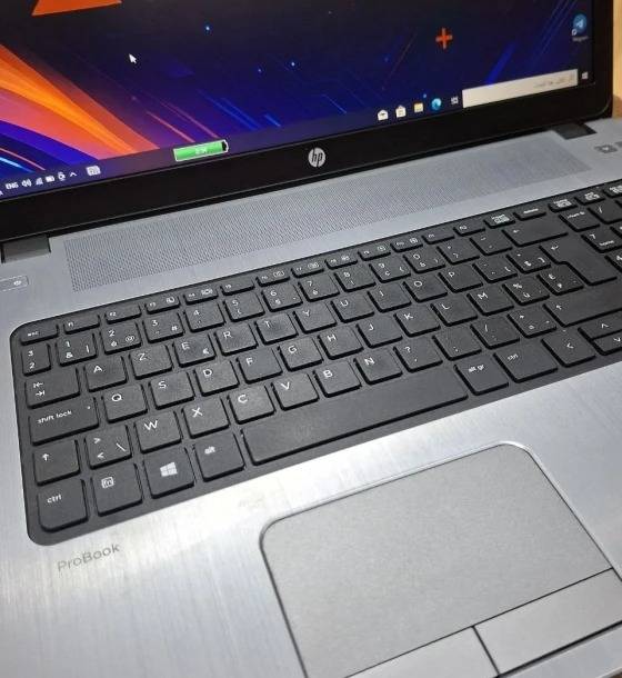 HP pro Book 470 G2
