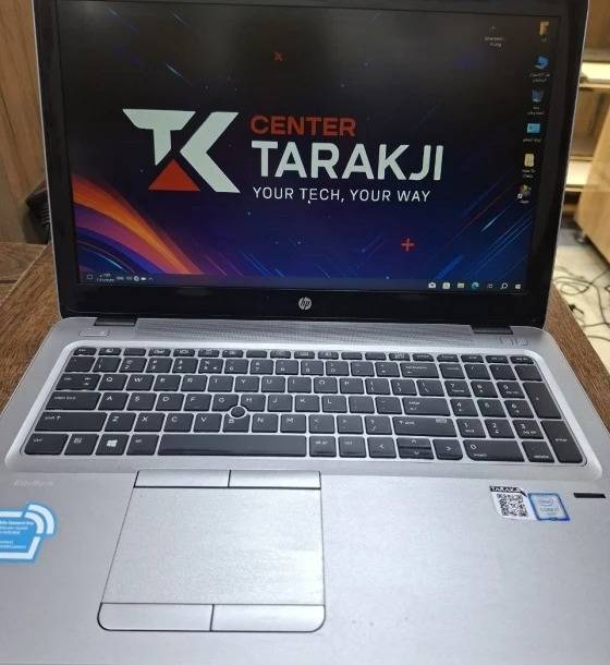 HP_Elita Book 850 G3