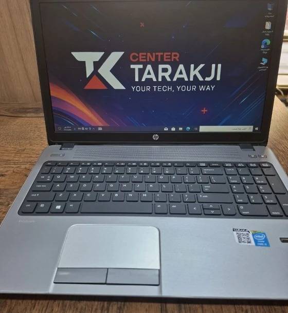 HP pro Book