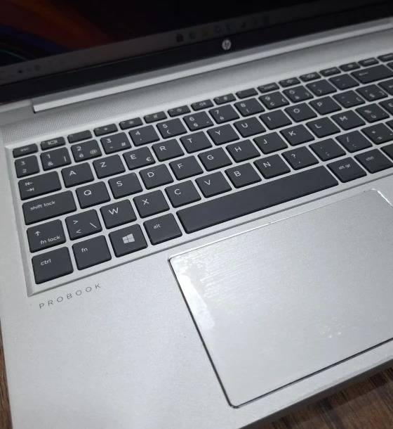 HP pro Book 450 G8