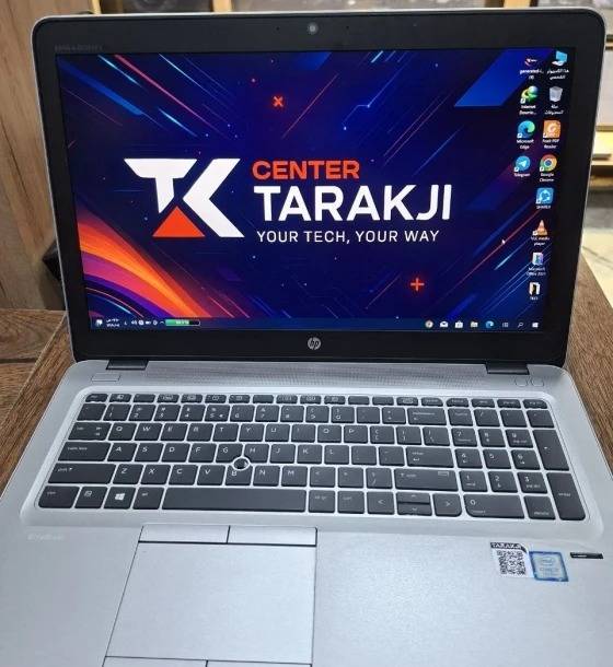 HP_ELITE BOOK 850 _4G
