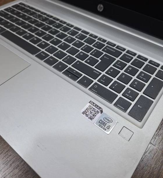 النوعHP pro Book 450 _G8