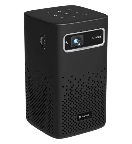 Portable Pico