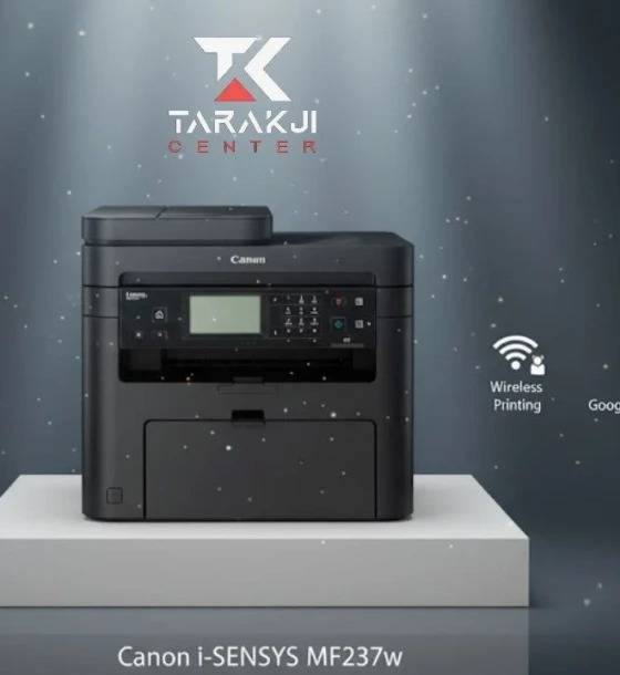 Canon i-SENSYS MF237w