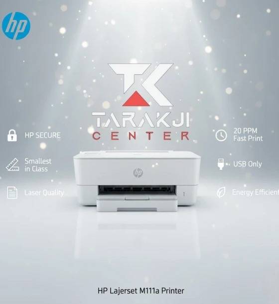 HP LaserJet M111a