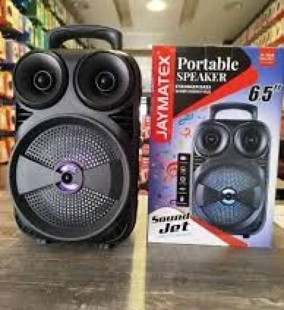 JAYMATEX JX-1024