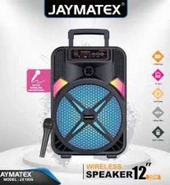 JAYMATEX 1025
