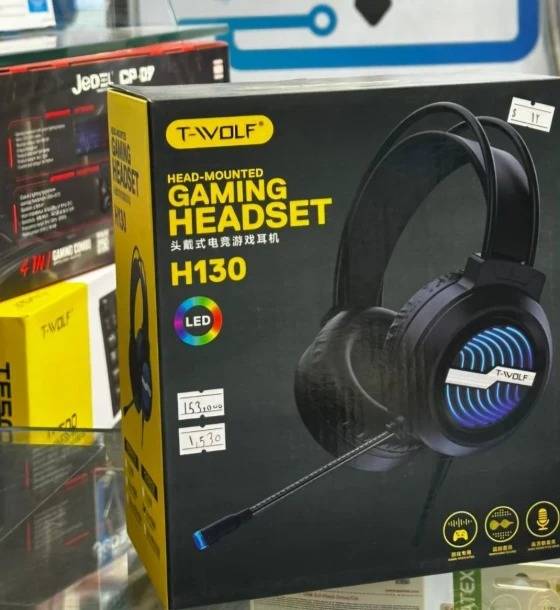 Redragon Pelias H130