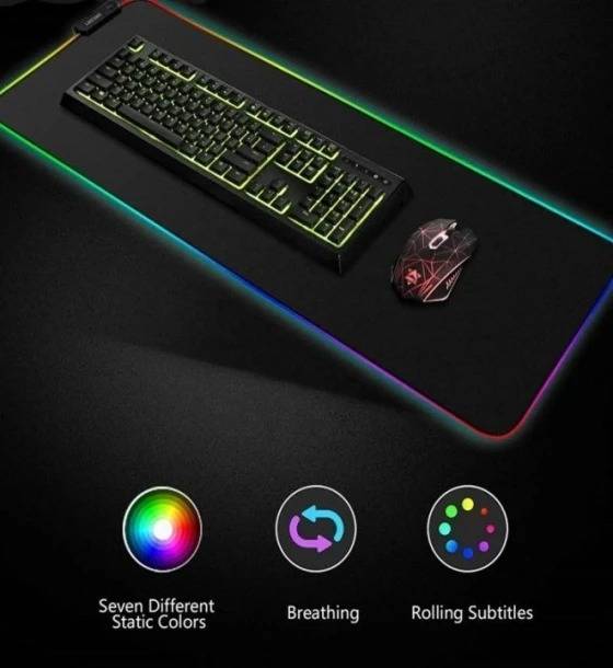 RGB Size XL Gaming