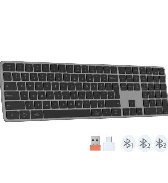 Meetion iKey K230