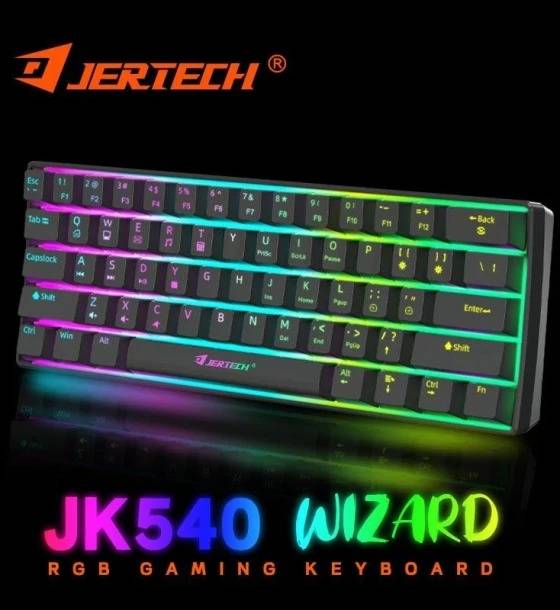 JERTECH JK540