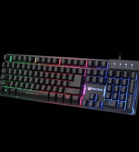 Meetion MT-K9300
