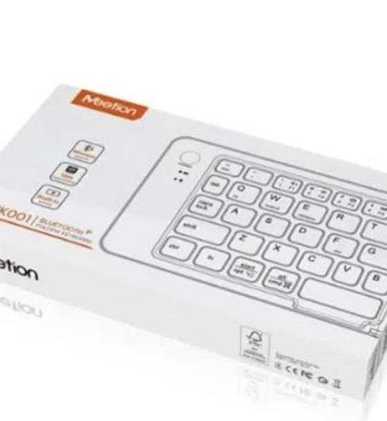 Meetion BTK001