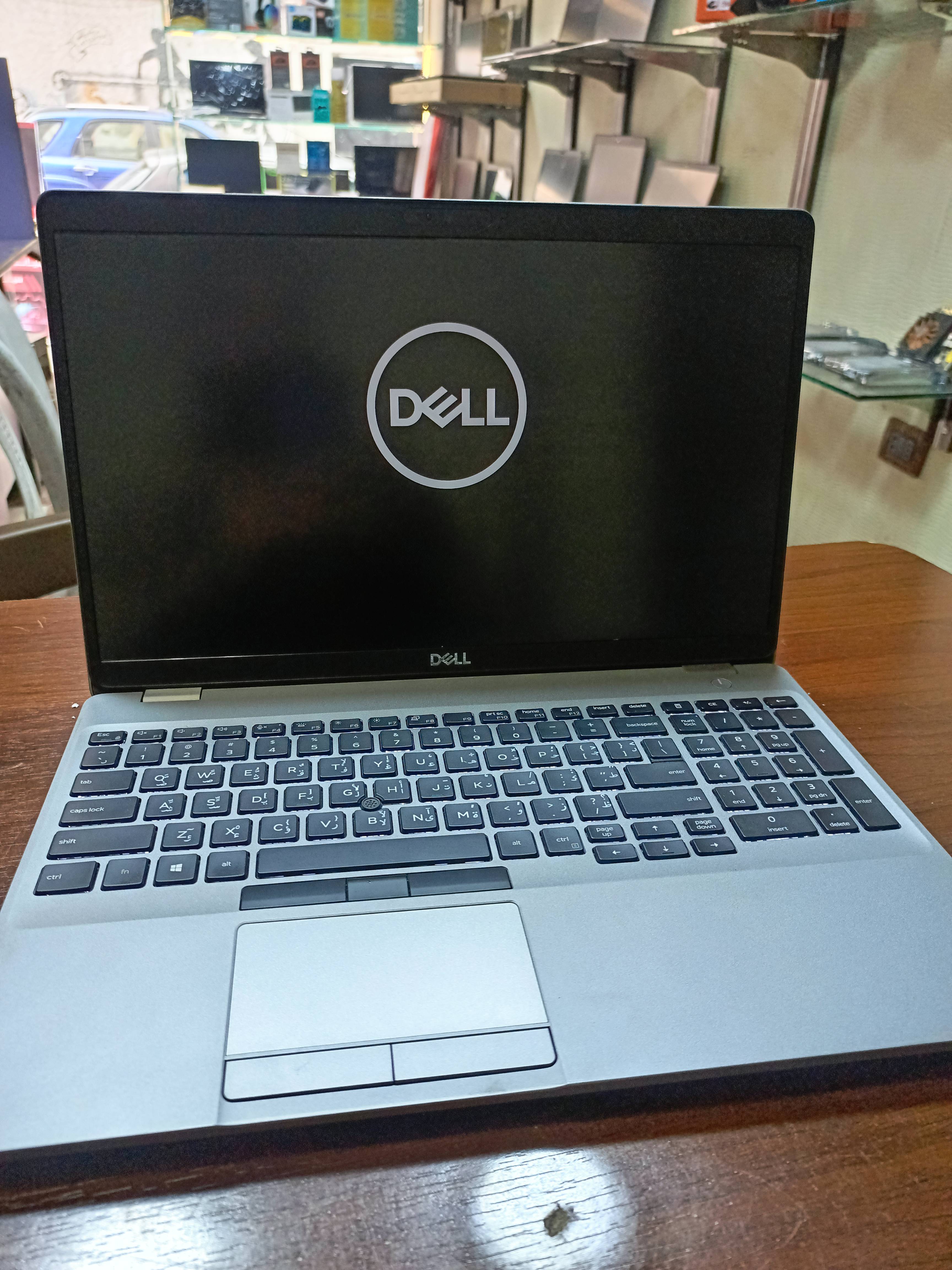  Dell 3550