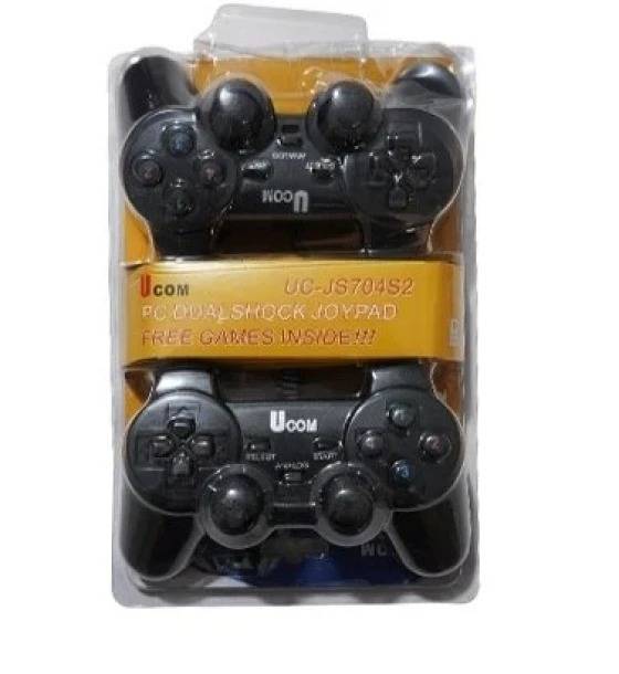 Ucom UC-JS704S2 (Dual Shock)