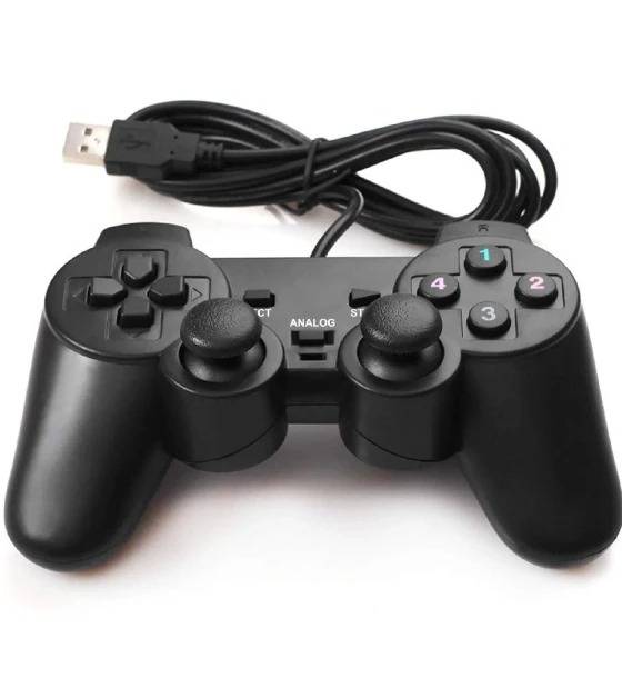 USB Gamepad