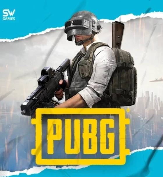 pubg