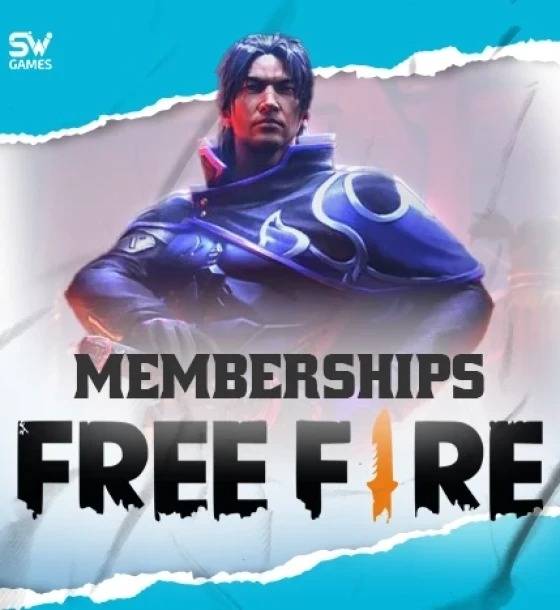 FREE FIRE
