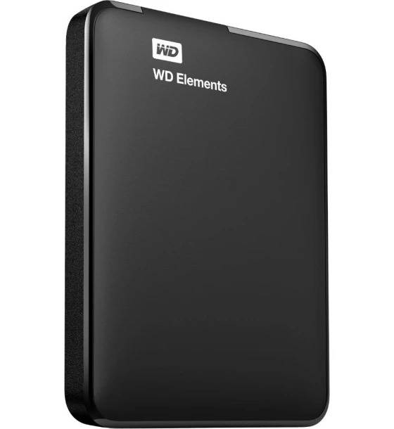 WD Elements