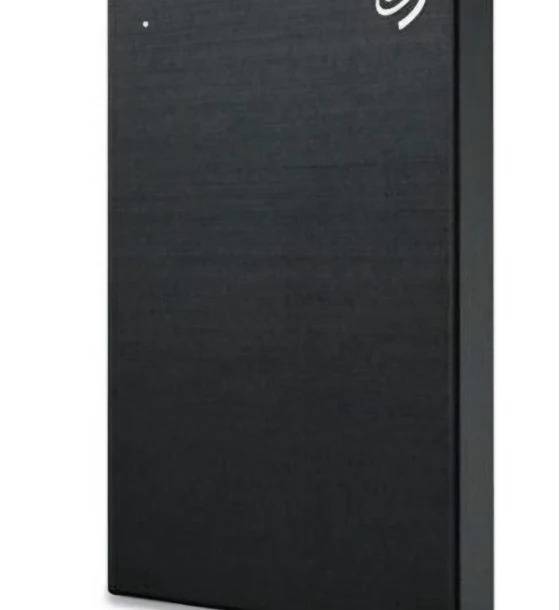 Seagate Backup Plus Slim (HDD)