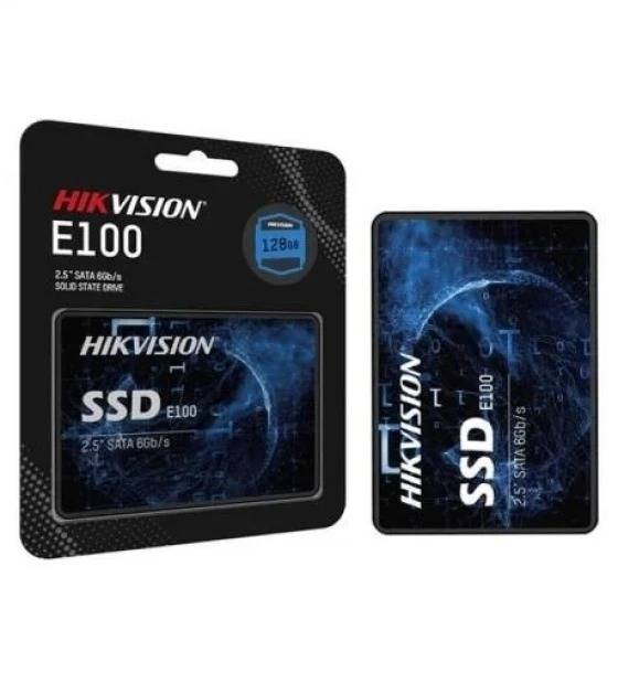 Hikvision SSD E100