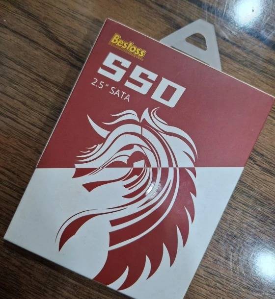Bestoss SSD