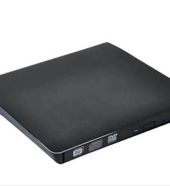 POP UP MOBILE EXTERNAL DVD RW
