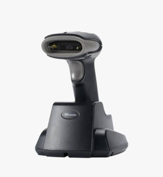 قارئ باركود winson wni 6710