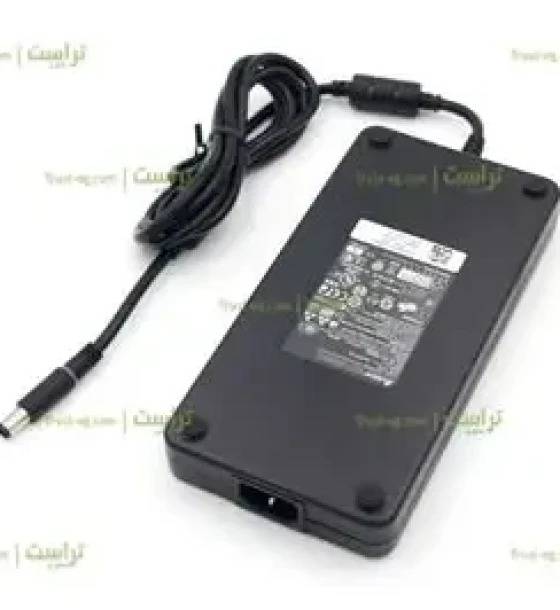 شاحن لابتوبDELL(90W5.0*7.4mm)