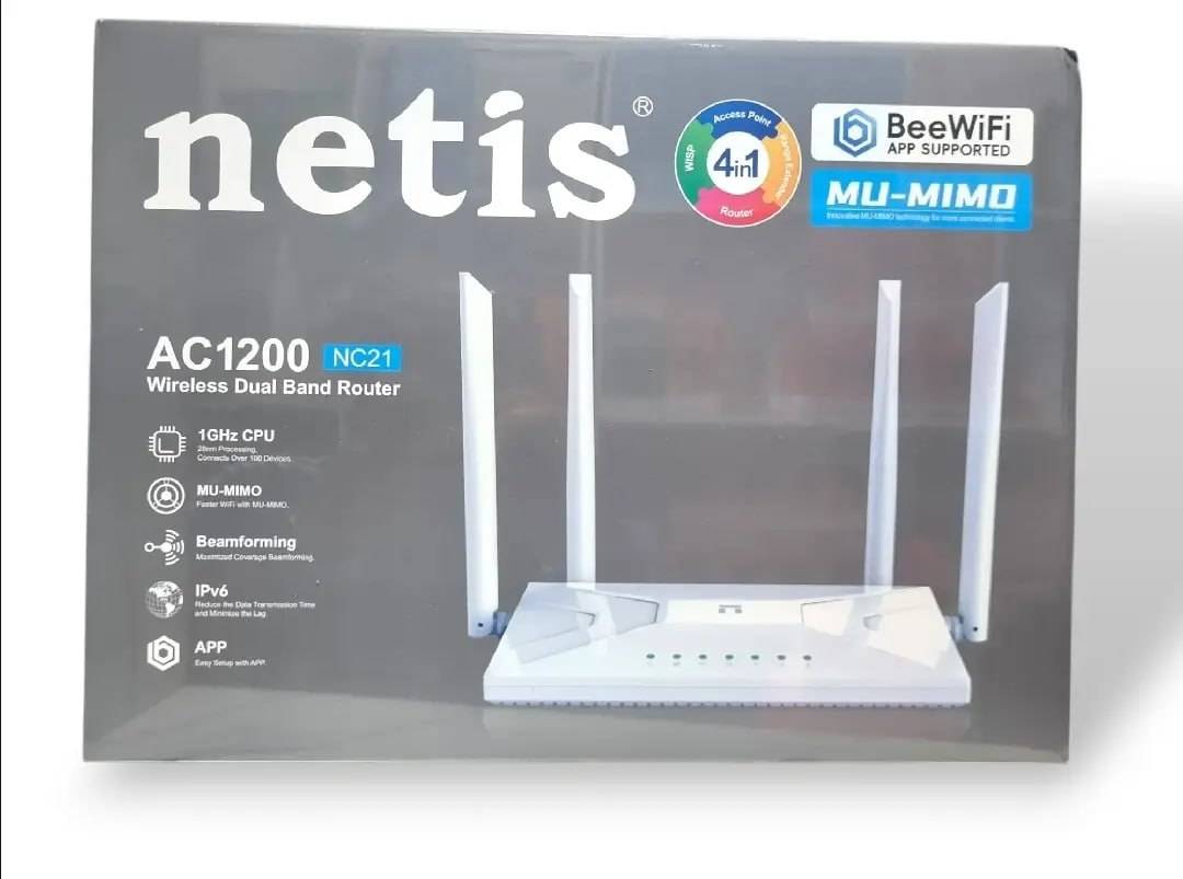 Netis NC21