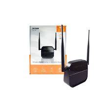 D-Link DSL-124